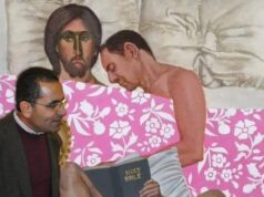 Έντονη αντίδραση Αρχιεπισκοπής για Γαβριήλ: «Δεν είναι τέχνη – προσβάλλει βάναυσα τους πιστούς»