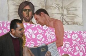 Έντονη αντίδραση Αρχιεπισκοπής για Γαβριήλ: «Δεν είναι τέχνη – προσβάλλει βάναυσα τους πιστούς»