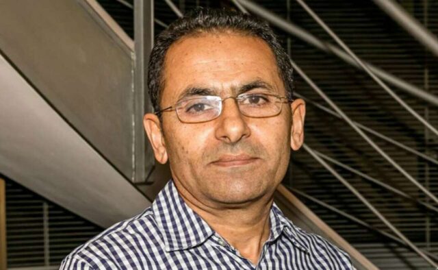 Καταγγελία Γιώργου Γαβριήλ για ρίψη εκρηκτικών στην οικία του – Στο σημείο η Αστυνομία