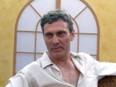 Θλίψη στο καλλιτεχνικό κόσμο – Πέθανε ο Αλμπέρτο Εσκενάζυ