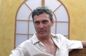 Θλίψη στο καλλιτεχνικό κόσμο – Πέθανε ο Αλμπέρτο Εσκενάζυ