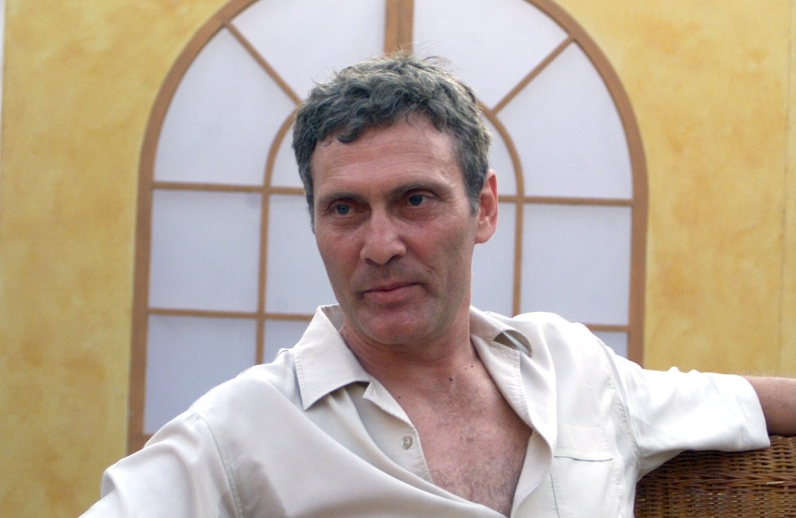 Θλίψη στο καλλιτεχνικό κόσμο – Πέθανε ο Αλμπέρτο Εσκενάζυ