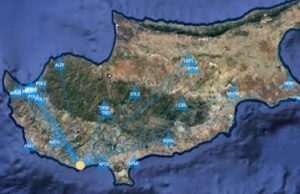 Σεισμική δραστηριότητα στην Κύπρο: Τι αναφέρει το Τμήμα Γεωλογικής Επισκόπησης με νέα ανακοίνωση