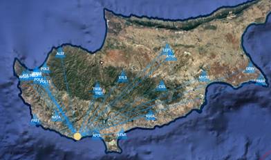 Τι αναφέρει το Τμήμα Γεωλογικής Επισκόπησης με νέα ανακοίνωση