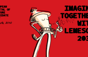 Αντιδήμαρχος Μέσα Γειτονιάς: Ζητά πλήρη διαφάνεια και λογοδοσία για τον Οργανισμό «Λεμεσός 2030»