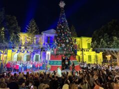 Δήμος Κάτσης: «Τα Χριστούγεννα είναι για να μας ενώνουν» – Μήνυμα ενότητας με … πολύ νόημα από τον Αντιδήμαρχο Λεμεσού