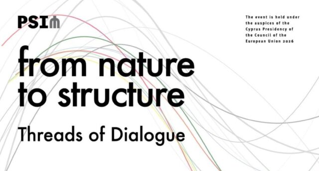 Threads of Dialogue» – Νέα διεθνής έκθεση σύγχρονης τέχνης στο Ίδρυμα PSI στη Λεμεσό