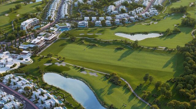 Πώς το γκολφ, το wellness και το luxury real estate διαμορφώνουν μια νέα εποχή