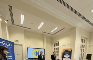 Οι ακαδημαϊκοί που ξεχώρισαν στο ΤΕΠΑΚ