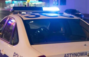 Ύποπτος κινείτο σε ξενοδοχείο – Συνελήφθη για 11 διαρρήξεις και κλοπές