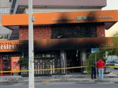 Από τον έναν εμπρησμό στον άλλο: Πόσο ασφαλής είναι η Λεμεσός;