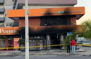 Από τον έναν εμπρησμό στον άλλο: Πόσο ασφαλής είναι η Λεμεσός;