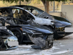 Από καμένα supercars σε νέα επίθεση: Το σκοτεινό ιστορικό εμπρησμών στη Λεμεσό