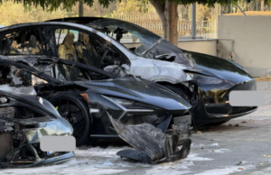 Από καμένα supercars σε νέα επίθεση: Το σκοτεινό ιστορικό εμπρησμών στη Λεμεσό