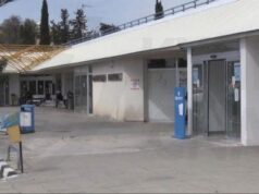 Τραυματίες αλλά εκτός κινδύνου επιβαίνοντες μοτοσικλέτας που ανατράπηκε στην Πάφο