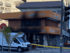 Σε αυξημένη επιφυλακή η Αστυνομία στη Λεμεσό – Μέτρα προστασίας για 40χρονο γνωστό επιχειρηματία μετά από δύο επιθέσεις