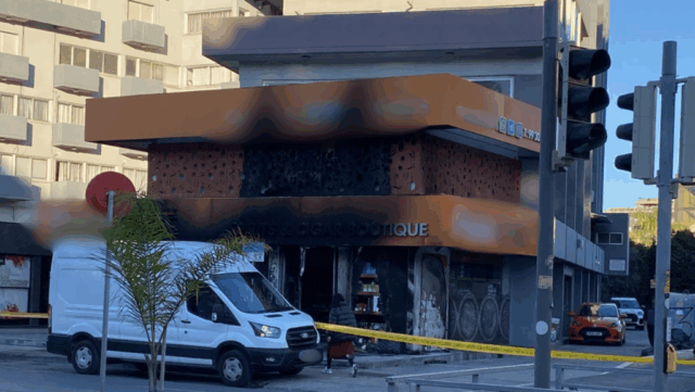 Σε αυξημένη επιφυλακή η Αστυνομία στη Λεμεσό – Μέτρα προστασίας για 40χρονο γνωστό επιχειρηματία μετά από δύο επιθέσεις