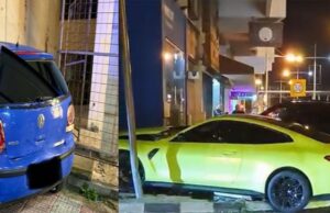 ΟΔΙΚΗ ΣΥΝΕΙΔΗΣΗ: Τροχαίο στη Λεμεσό και η ανάγκη για αυστηρότερους κανόνες οδικής ασφάλειας-Έχουμε ξεφύγει-(Βίντεο)