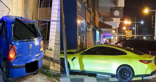 Τροχαίο στη Λεμεσό και η ανάγκη για αυστηρότερους κανόνες οδικής ασφάλειας-Έχουμε ξεφύγει-(Βίντεο)