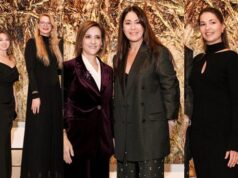 DREAMSCAPES: Όταν η Κύπρος συναντά τον Kiefer – Ποιους είδαμε στη Λεμεσό