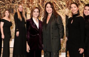 DREAMSCAPES: Όταν η Κύπρος συναντά τον Kiefer – Ποιους είδαμε στη Λεμεσό