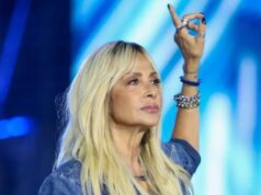 ΑΝΝΑ ΒΙΣΣΗ: Νέος κύκλος στην καριέρα της – Τελευταία χρονιά σε νυχτερινά κέντρα