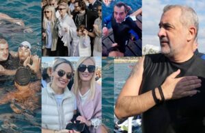 «ΜΙΚΡΟΙ ΗΡΩΕΣ»: Η εκδήλωση ταξιδεύει και στην Αθήνα – «Κανένα παιδί δεν πρέπει να πολεμά μόνο του τον καρκίνο» – (Φωτορεπορτάζ)