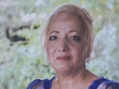 ΑΝΔΡΟΥΛΛΑ ΣΙΡΙΒΙΑΝΟΥ: Η 66χρονη που έφυγε πρόωρα – Πότε θα τελεστεί η κηδεία της