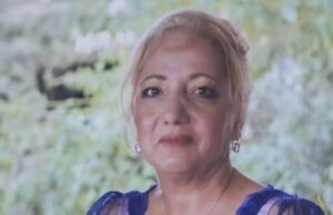 ΑΝΔΡΟΥΛΛΑ ΣΙΡΙΒΙΑΝΟΥ: Η 66χρονη που έφυγε πρόωρα – Πότε θα τελεστεί η κηδεία της