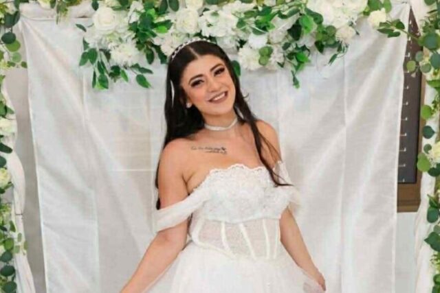 Παζαράκι στήριξης στη Λεμεσό για τα παιδιά της 29χρονης Ζωής