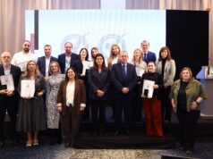 «Εργοδότης Ισότητας» για το 2025 το ΤΕΠΑΚ