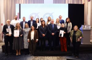 «Εργοδότης Ισότητας» για το 2025 το ΤΕΠΑΚ