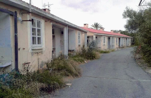 Όταν η Κύπρος «έκρυψε» τον φόβο: Η ιστορία του λεπροκομείου και των ανθρώπων πίσω από την αρρώστια Όταν η Κύπρος «έκρυψε» τον φόβο: Η ιστορία του λεπροκομείου και των ανθρώπων πίσω από την αρρώστια