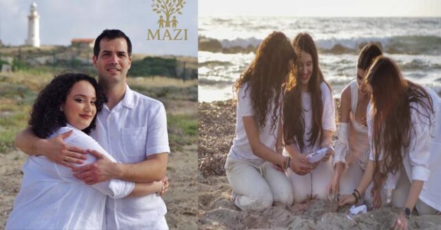 ΣΤΕΛΙΟΣ ΜΙΧΑΗΛΙΔΗΣ: Aνεβάζει τη φιλανθρωπική εκδήλωση «ΜΑΖΙ» για παιδιά με καρκίνο ΣΤΕΛΙΟΣ ΜΙΧΑΗΛΙΔΗΣ: Aνεβάζει τη φιλανθρωπική εκδήλωση «ΜΑΖΙ» για παιδιά με καρκίνο