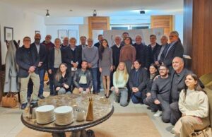 Οικονομική στήριξη ΕΒΕΛ σε ευαγή ιδρύματα της Λεμεσού