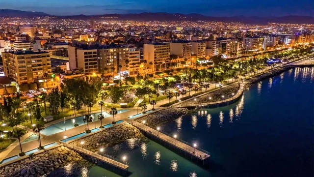 Θρίλερ στη Λεμεσό: Μυστηριώδης θάνατος στη ρωσική πρεσβεία και εξαφάνιση Ρώσου μεγιστάνα Θρίλερ στη Λεμεσό: Μυστηριώδης θάνατος στη ρωσική πρεσβεία και εξαφάνιση Ρώσου μεγιστάνα