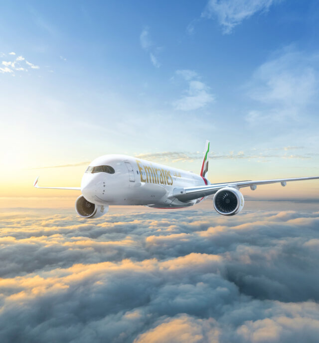 Η Premium Οικονομική της Emirates απογειώνεται σε περισσότερες πόλεις