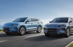 Η BYD κατέγραψε εντυπωσιακές επιδόσεις στην Κύπρο το 2025