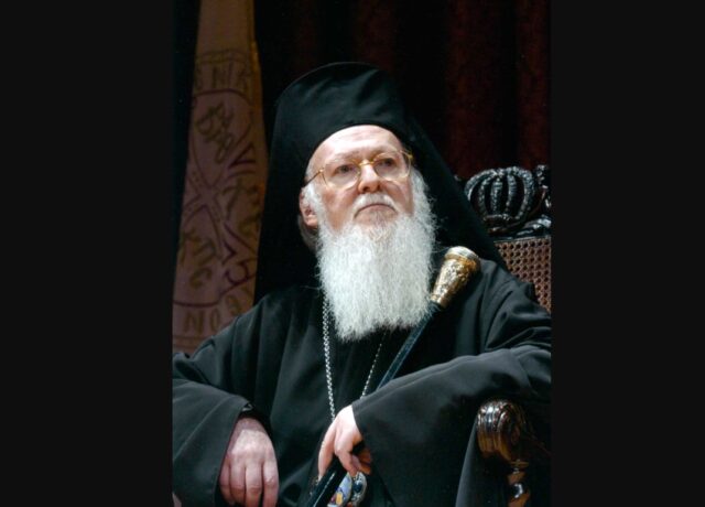 Ρωσία εναντίον Οικουμενικού Πατριάρχη: Σφοδρή επίθεση με βαριές κατηγορίες περί «διάλυσης της Εκκλησίας»