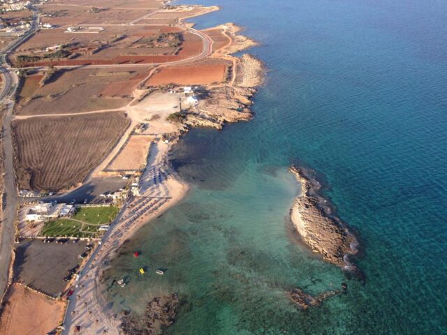 Ώρα αποφάσεων για την ανάπτυξη της ελεύθερης Αμμοχώστου