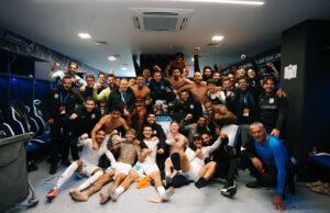 Άρεσε ο τρόπος που αγωνίστηκε και πώς ήρθε αυτή η μεγάλη νίκη