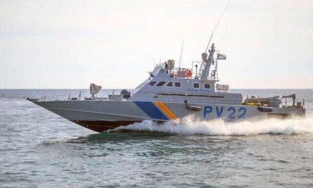 Λεμεσός: Θαλάσσια καταδίωξη για την απόπειρα φόνου – Συνελήφθησαν οι δύο καταζητούμενοι Λεμεσός: Θαλάσσια καταδίωξη για την απόπειρα φόνου – Συνελήφθησαν οι δύο καταζητούμενοι