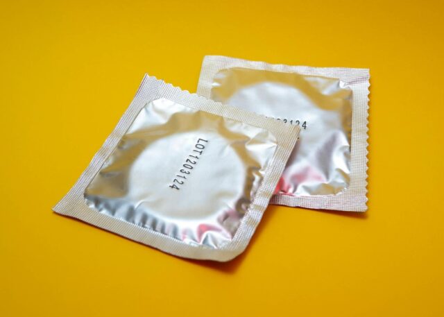 condoms