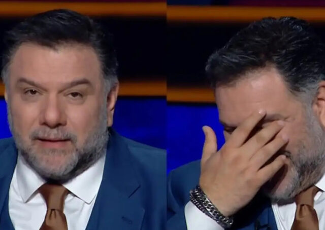 ΓΡΗΓΟΡΗΣ ΑΡΝΑΟΥΤΟΓΛΟΥ: Έφυγε από τη ζωή η μητέρα του – «…Συγχώρα με για όσα δεν κατάφερα»