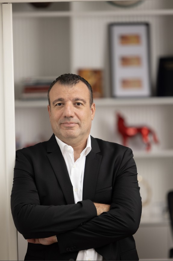 Η επικοινωνία ως πυλώνας ανθεκτικότητας στην Ευρώπη της αβεβαιότητας Η επικοινωνία ως πυλώνας ανθεκτικότητας στην Ευρώπη της αβεβαιότητας
