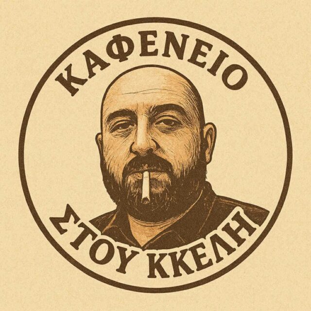 Στου Κκέλη – Εκεί που ο καφενές γίνεται παρέα