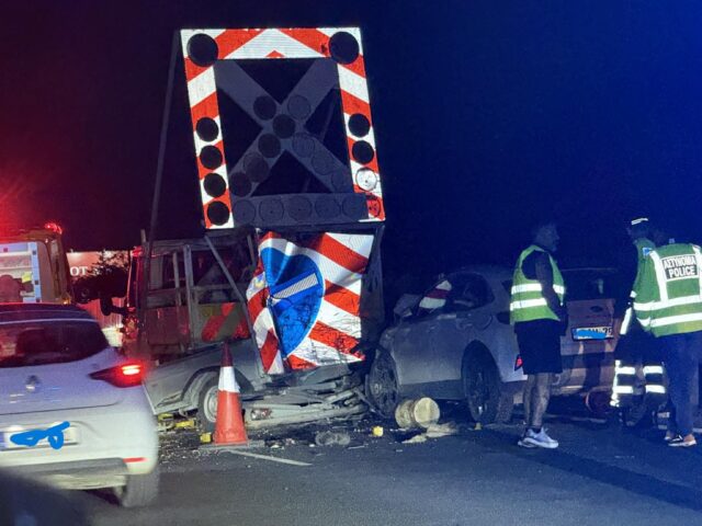 Ανακοίνωση Αστυνομίας για τραγωδία στην άσφαλτο: Συνελήφθη 37χρονος για διευκόλυνση ανακρίσεων