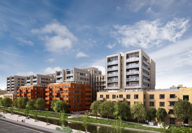 Build-to-Rent: Η Στρατηγική που αλλάζει την αγορά ενοικίασης στην Ευρώπη – Τι σημαίνει για την Κύπρο Build-to-Rent: Η Στρατηγική που αλλάζει την αγορά ενοικίασης στην Ευρώπη – Τι σημαίνει για την Κύπρο
