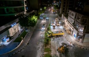 Ολοκληρώθηκε η Επιχείρηση Καθαριότητας μετά την Μεγάλη Καρναβαλίστικη Παρέλαση στη Λεμεσό – 50 Τόνοι Αποβλήτων Συλλέχθηκαν