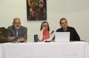 Σχεδιάζοντας το αύριο του Ιστορικού Κέντρου Αγίας Φύλας